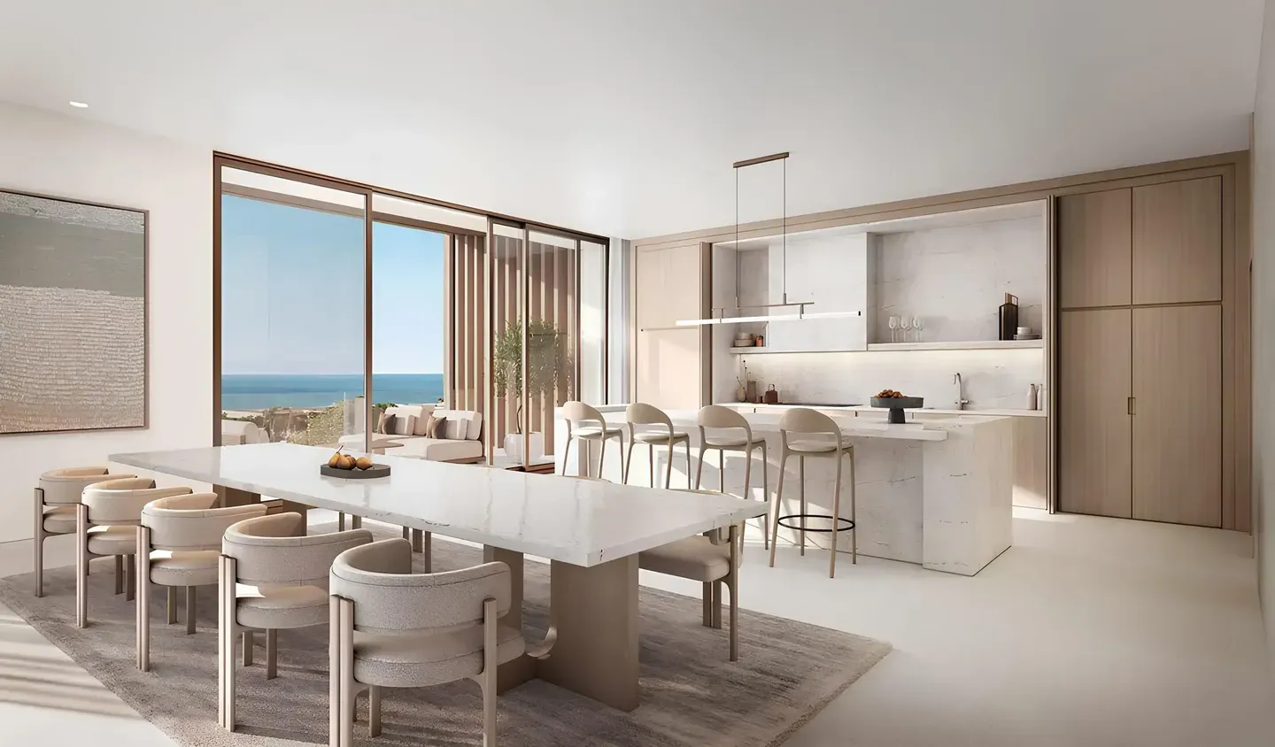 Y Views at Bayn by Ora Developers, image 11 of 23. Render supplied by developer.
