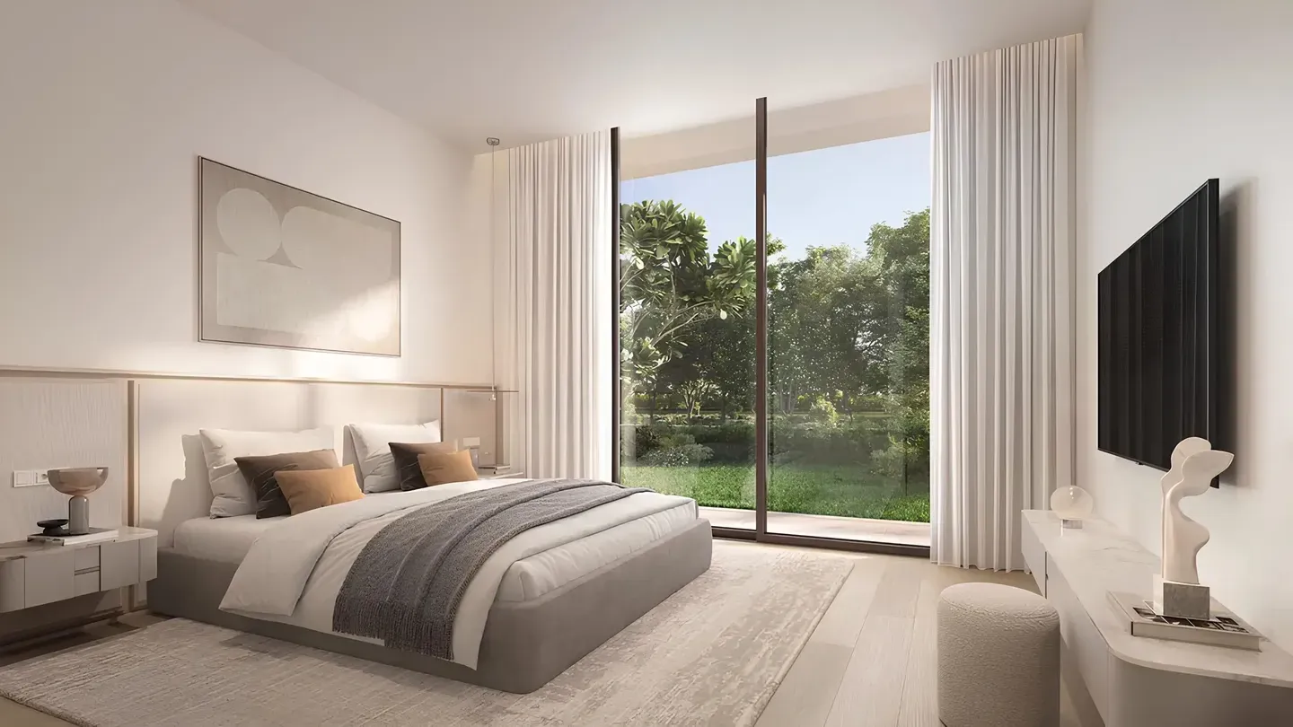Y Views at Bayn by Ora Developers, image 12 of 23. Render supplied by developer.