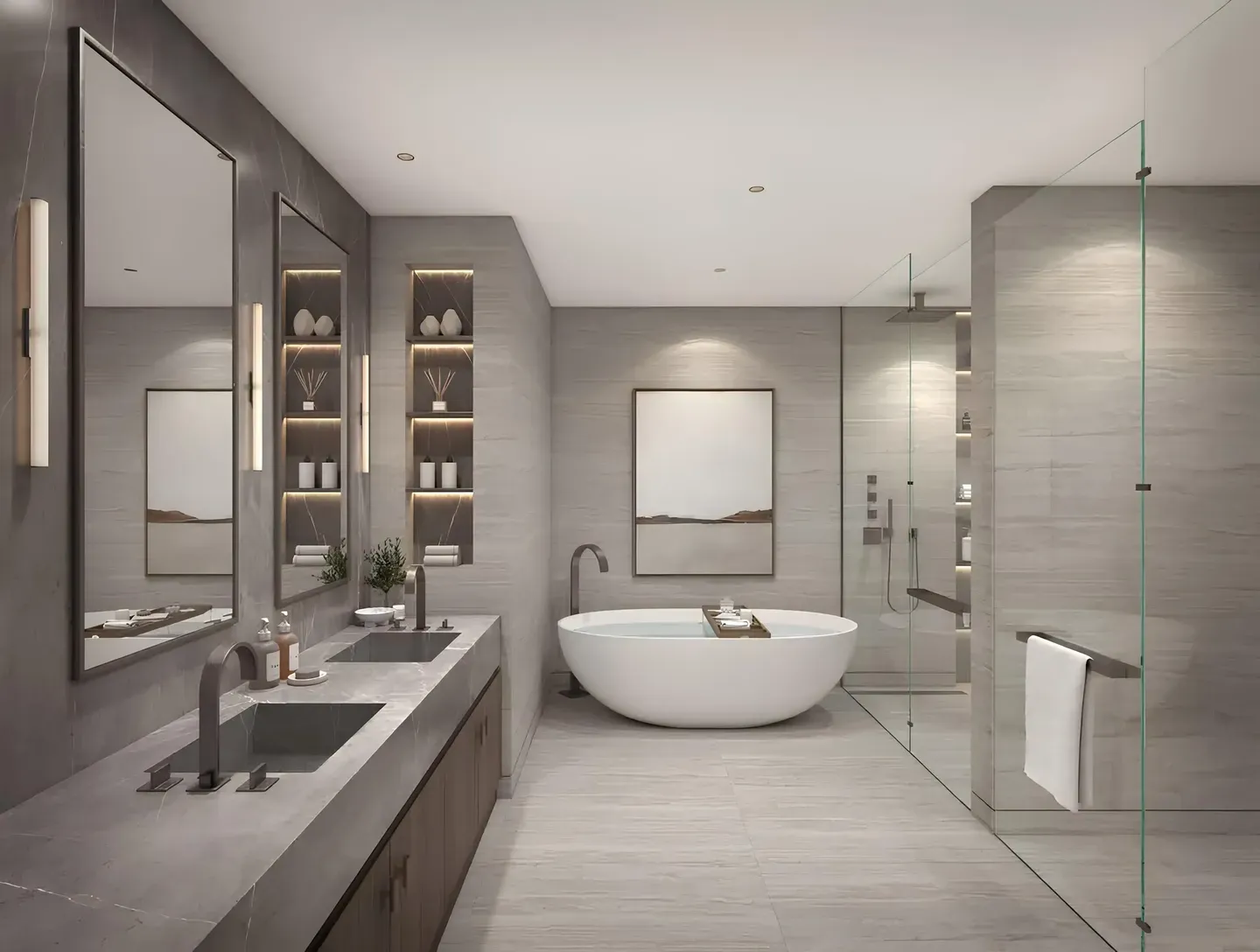 Y Views at Bayn by Ora Developers, image 13 of 23. Render supplied by developer.