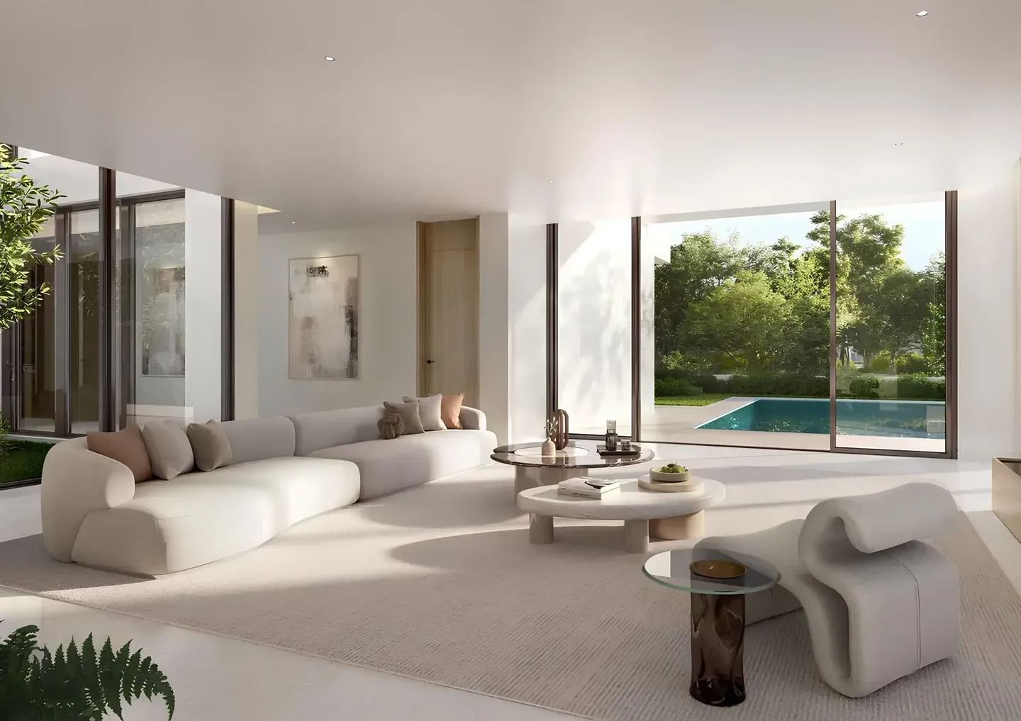 Y Views at Bayn by Ora Developers, image 15 of 23. Render supplied by developer.
