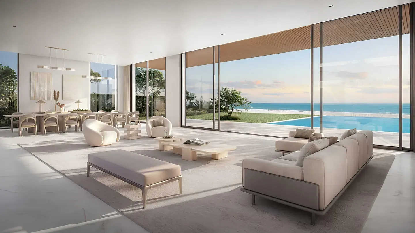 Y Views at Bayn by Ora Developers, image 16 of 23. Render supplied by developer.