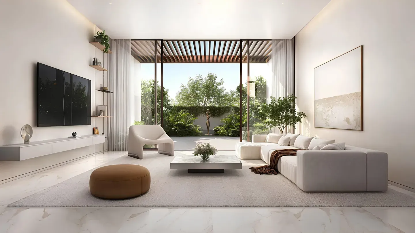 Y Views at Bayn by Ora Developers, image 18 of 23. Render supplied by developer.