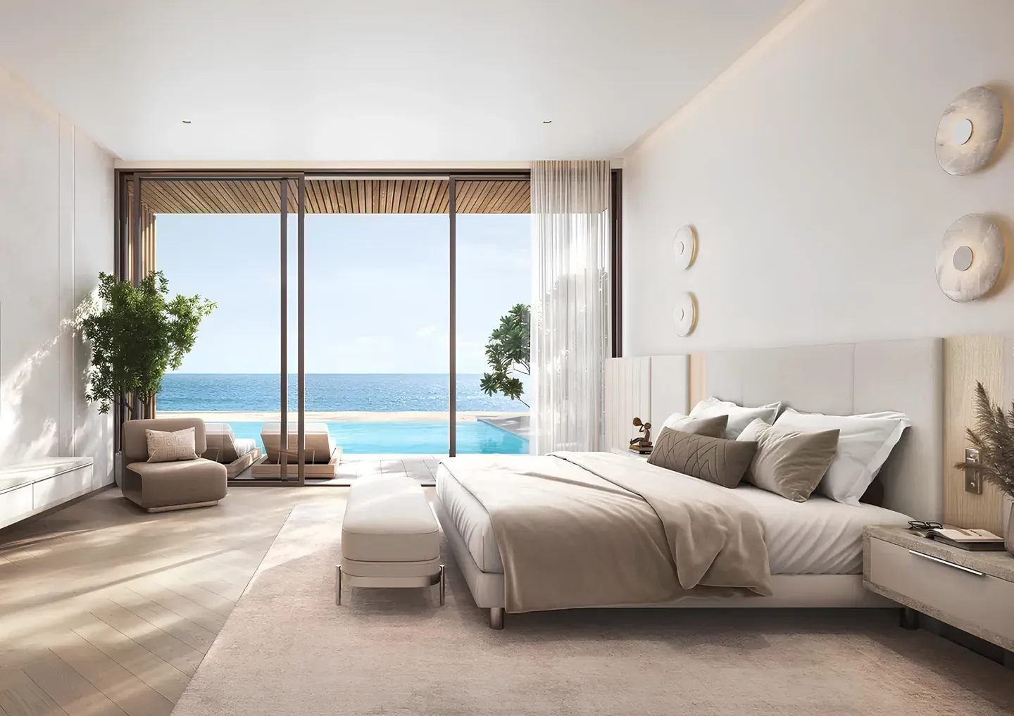 Y Views at Bayn by Ora Developers, image 19 of 23. Render supplied by developer.