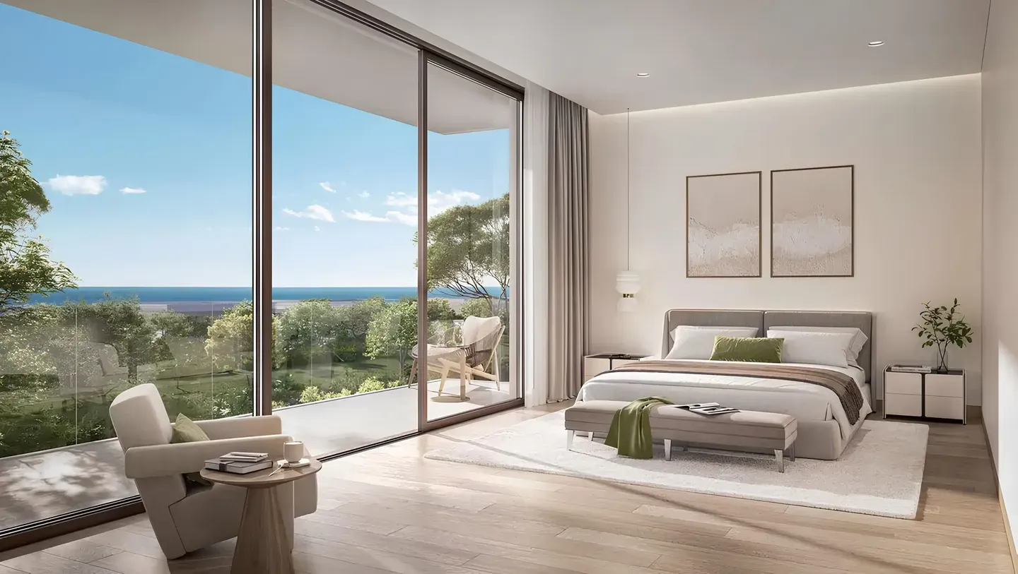Y Views at Bayn by Ora Developers, image 21 of 23. Render supplied by developer.