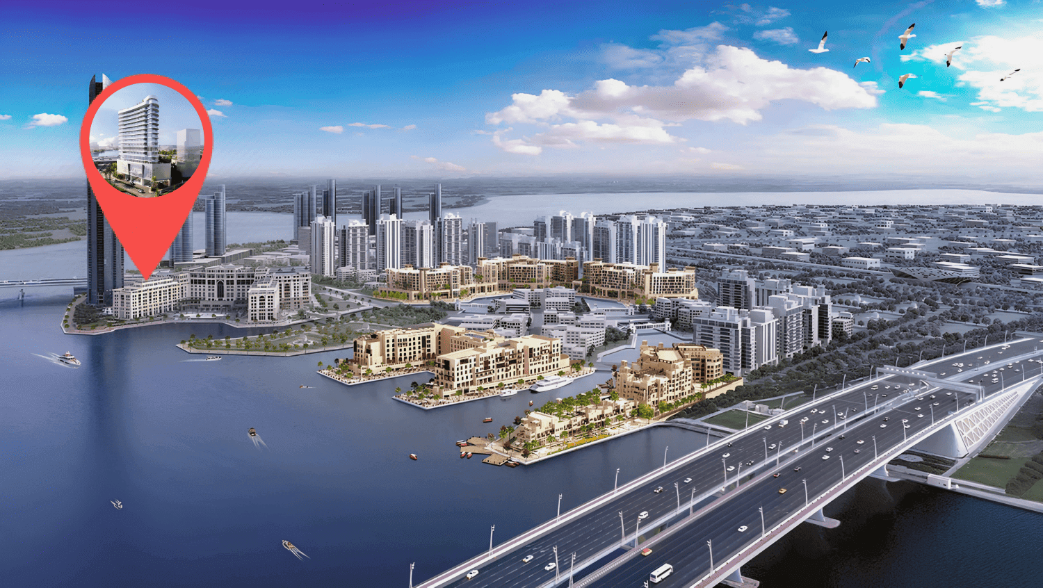 Val by Kasco, image 14 of 14. Render supplied by developer.