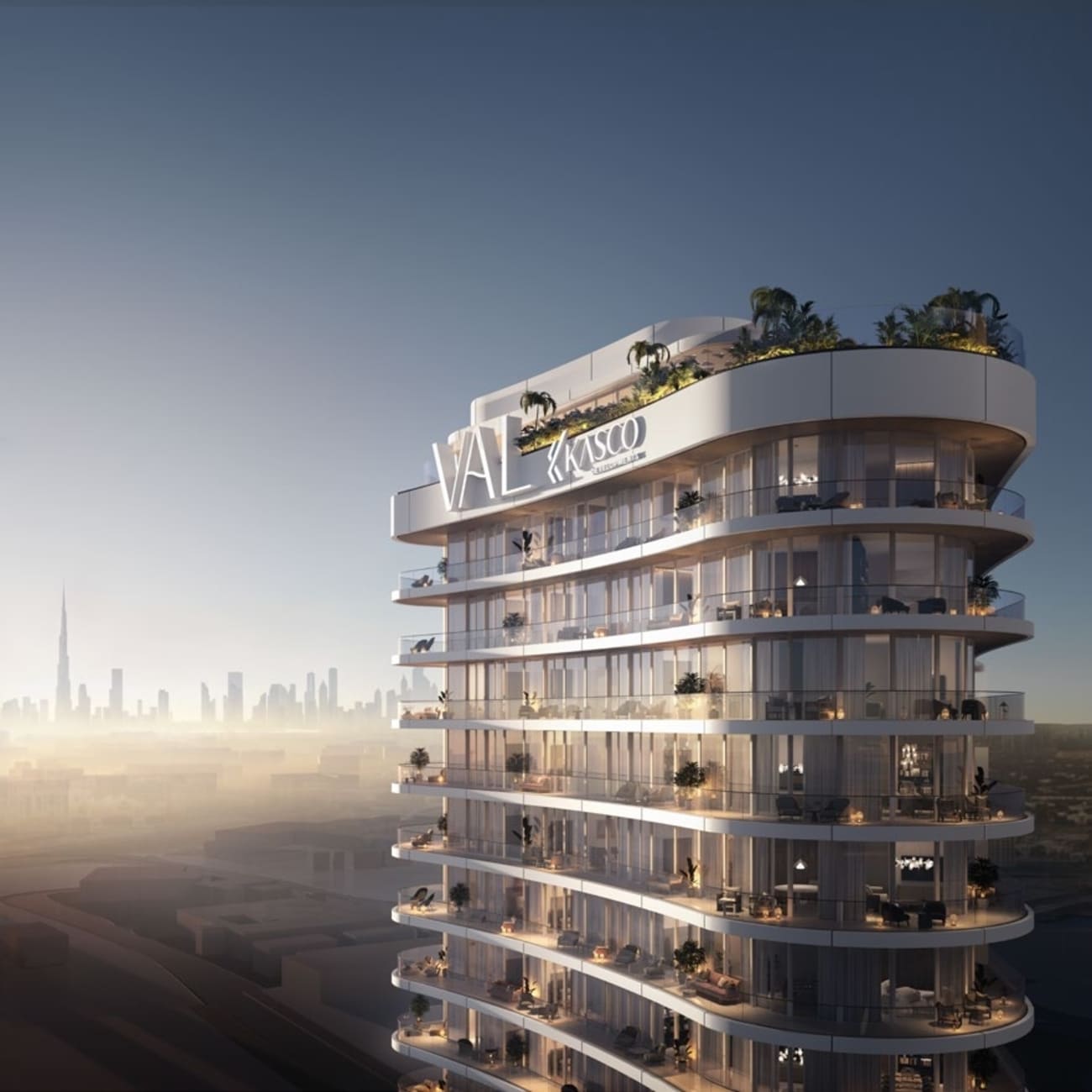 Val by Kasco, image 2 of 14. Render supplied by developer.