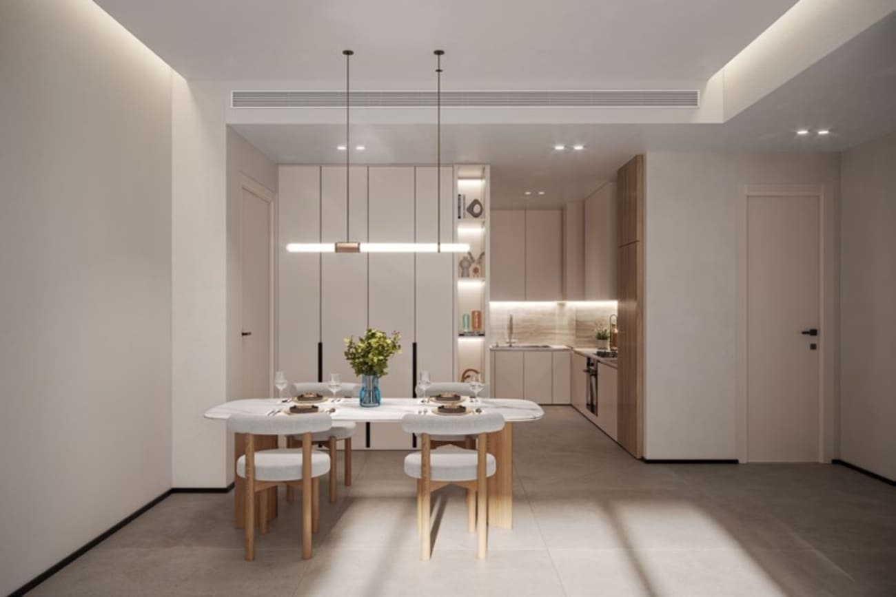 Val by Kasco, image 7 of 14. Render supplied by developer.