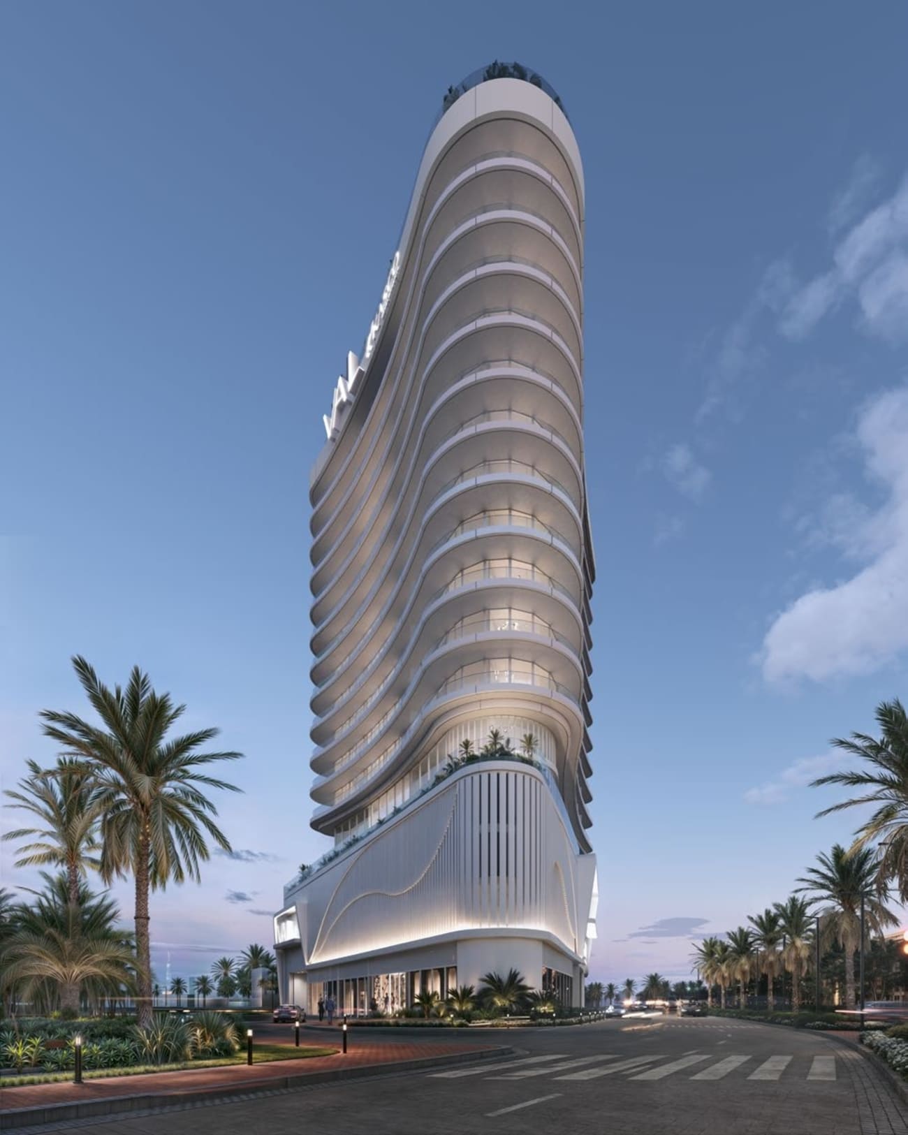 Val by Kasco, image 4 of 14. Render supplied by developer.