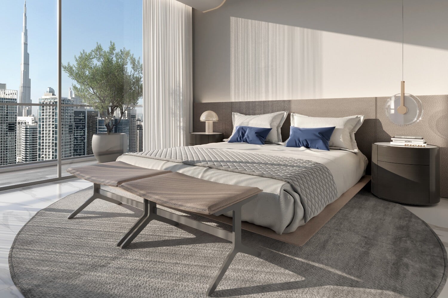 Onda by Kasco, image 4 of 10. Render supplied by developer.