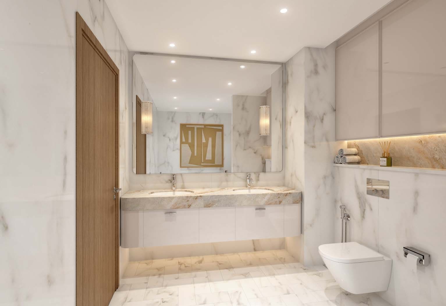 Azizi Venice, image 11 of 15. Render supplied by developer.
