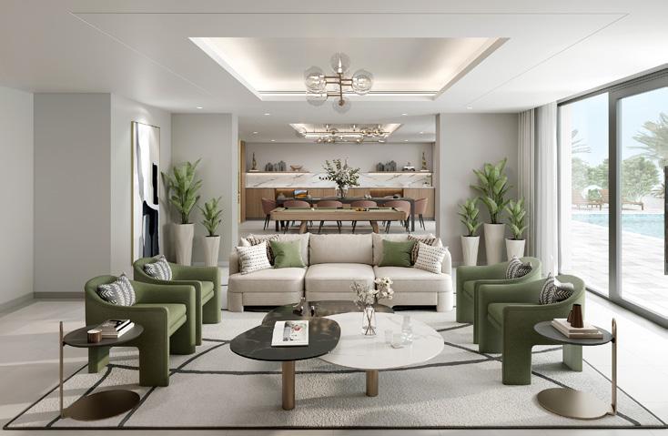 Azizi Arian, image 4 of 8. Render supplied by developer.