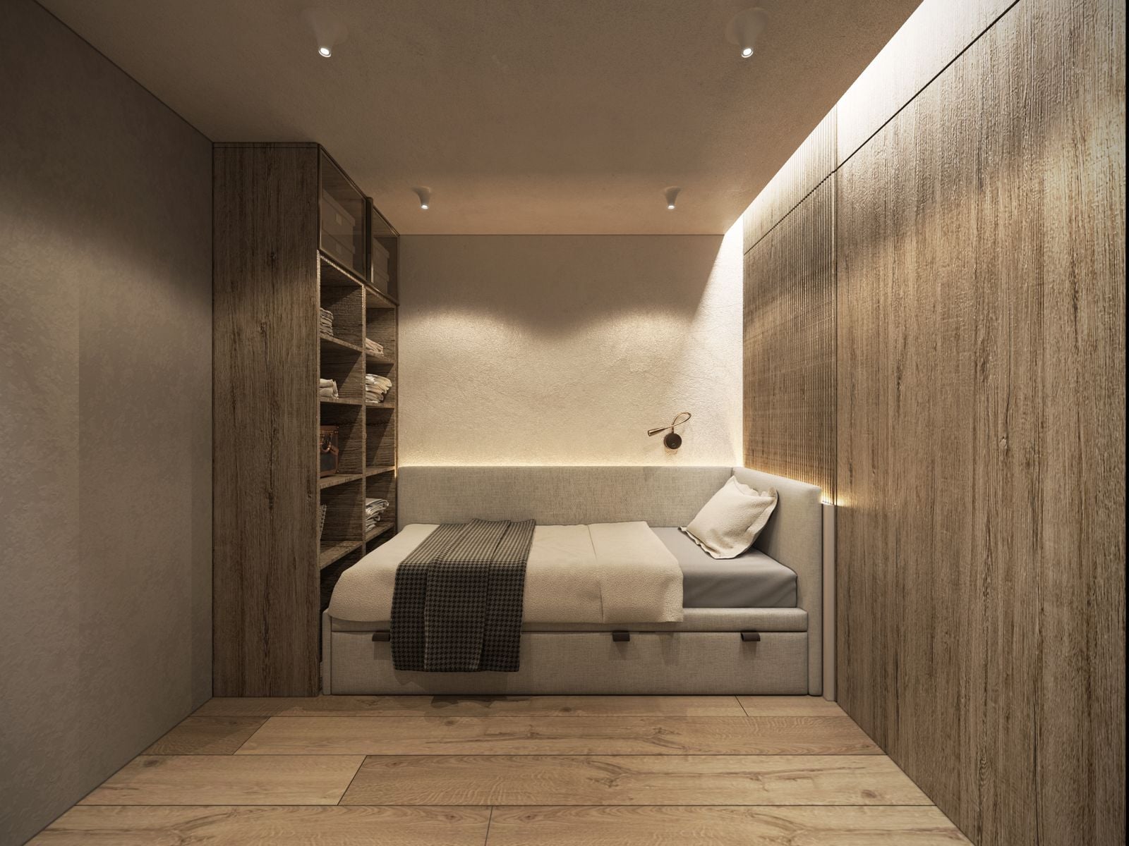 Peace Lagoons, image 7 of 16. Render supplied by developer.