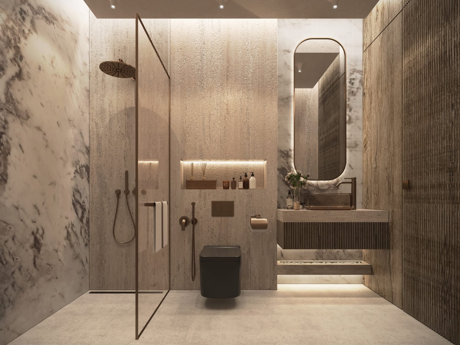 Peace Lagoons, image 15 of 16. Render supplied by developer.