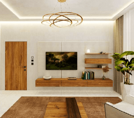 Rukan Maison by LMD, image 3 of 7. Render supplied by developer.