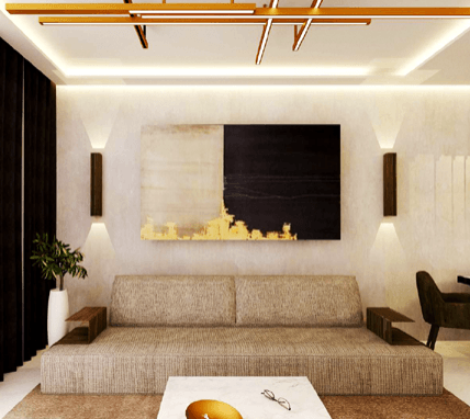 Rukan Maison by LMD, image 4 of 7. Render supplied by developer.