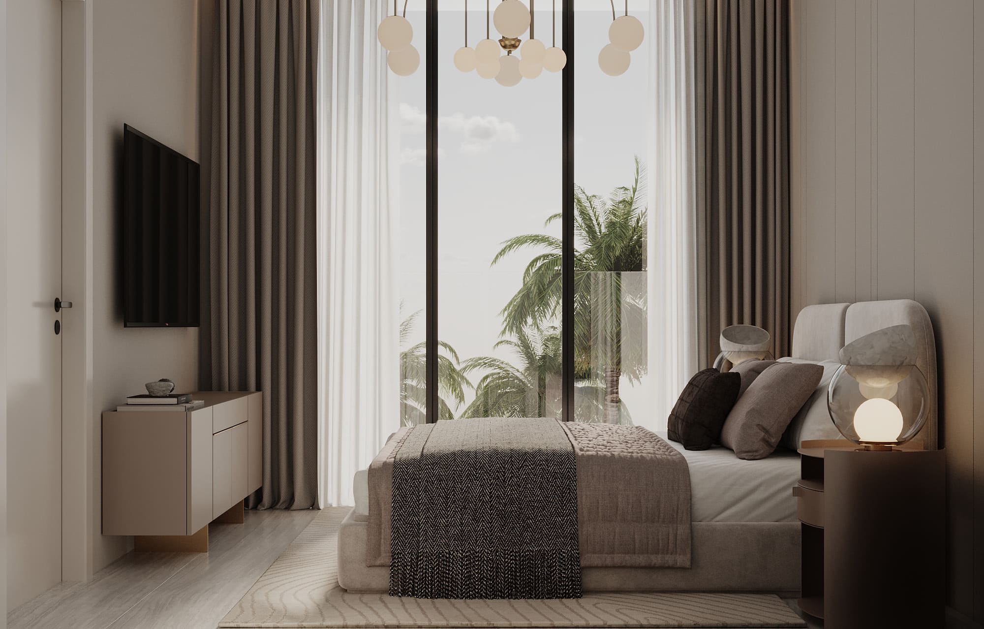 Boutique 23 by LMD, image 10 of 13. Render supplied by developer.