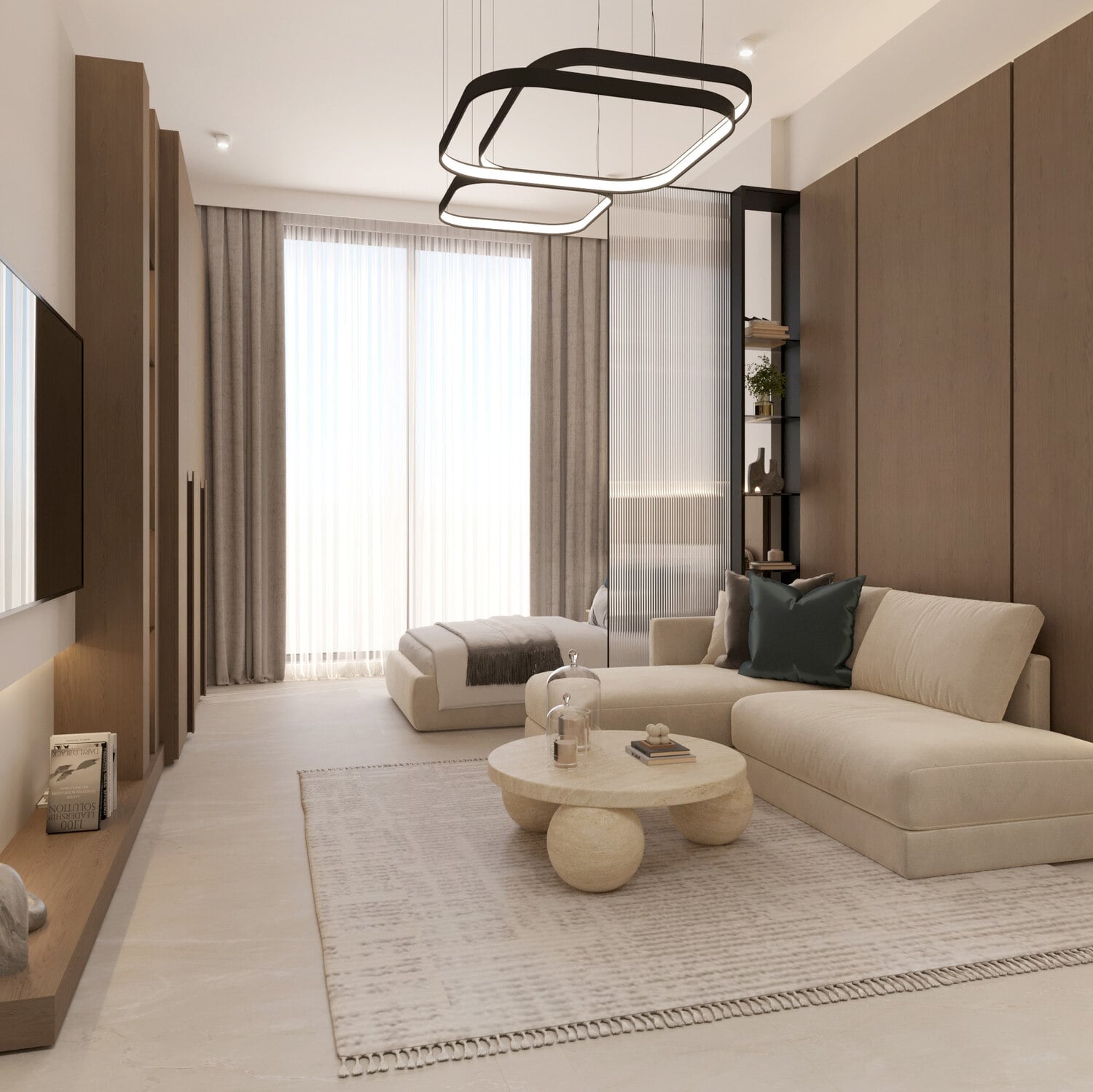 Lilian Residences by London Gate Real Estate Development, image 5 of 13. Render supplied by developer.