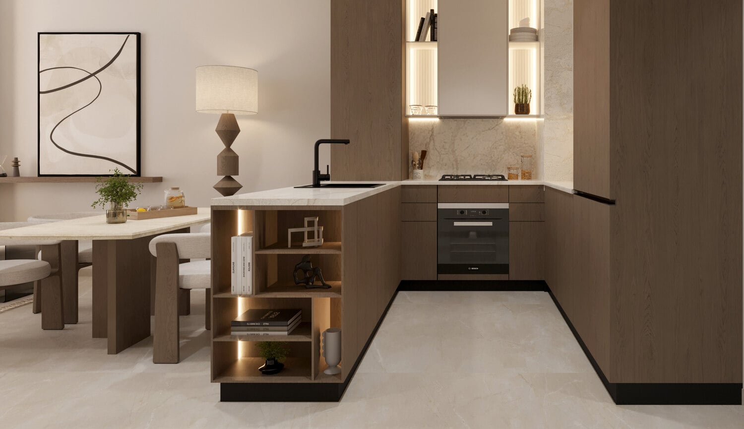 Lilian Residences by London Gate Real Estate Development, image 6 of 13. Render supplied by developer.