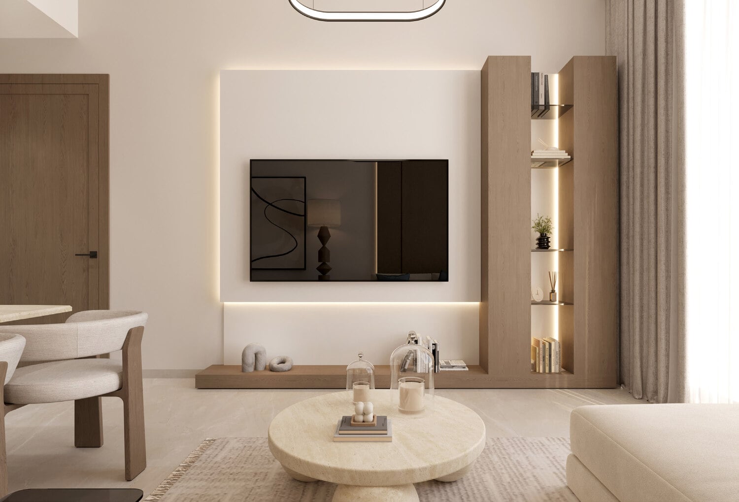Lilian Residences by London Gate Real Estate Development, image 7 of 13. Render supplied by developer.