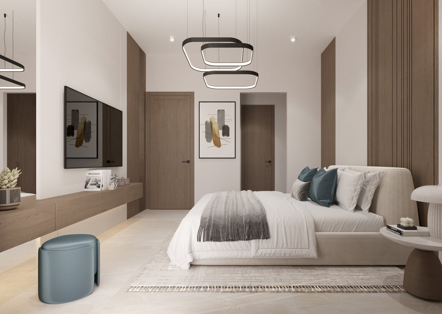 Lilian Residences by London Gate Real Estate Development, image 8 of 13. Render supplied by developer.