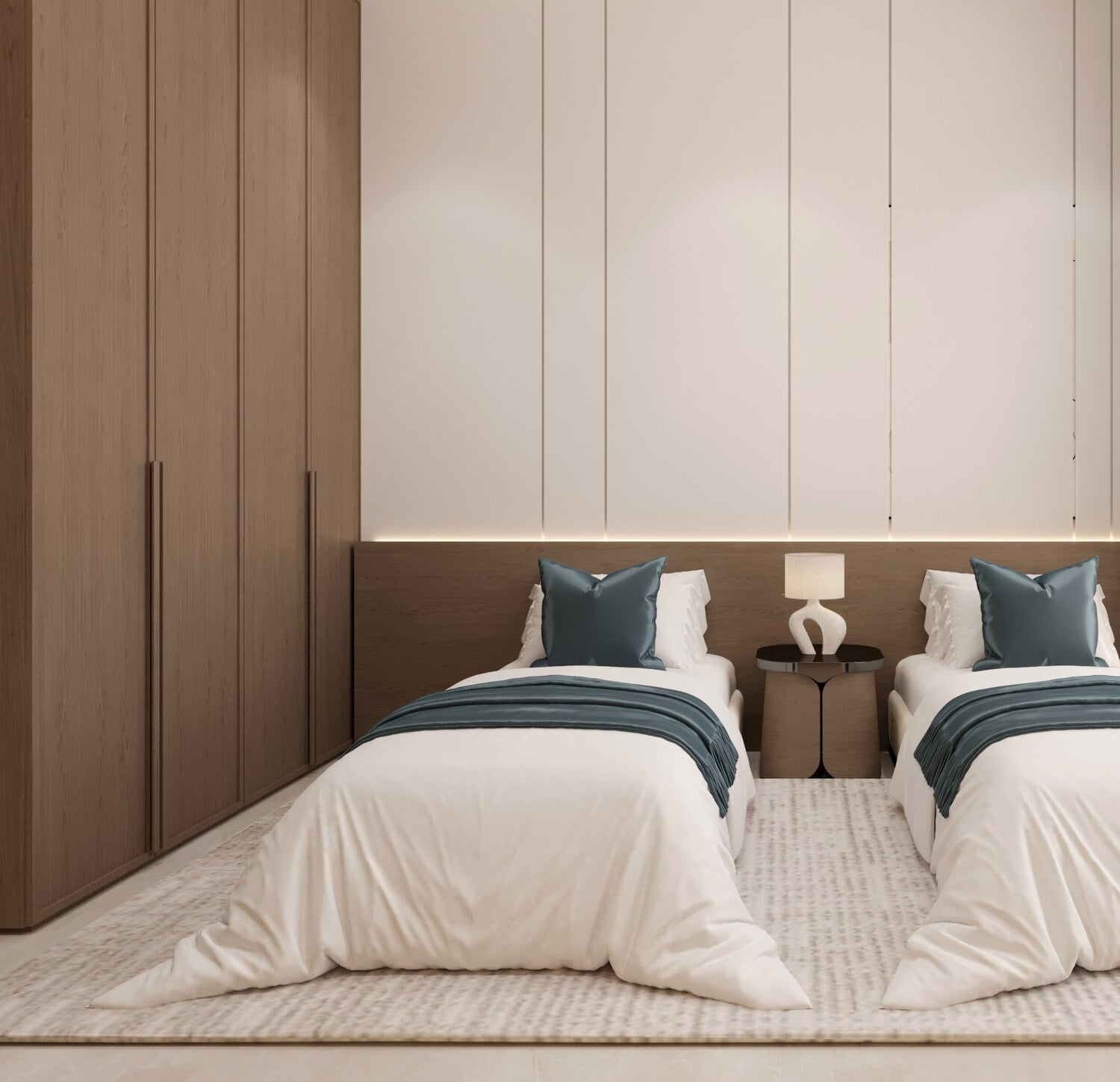 Lilian Residences by London Gate Real Estate Development, image 9 of 13. Render supplied by developer.