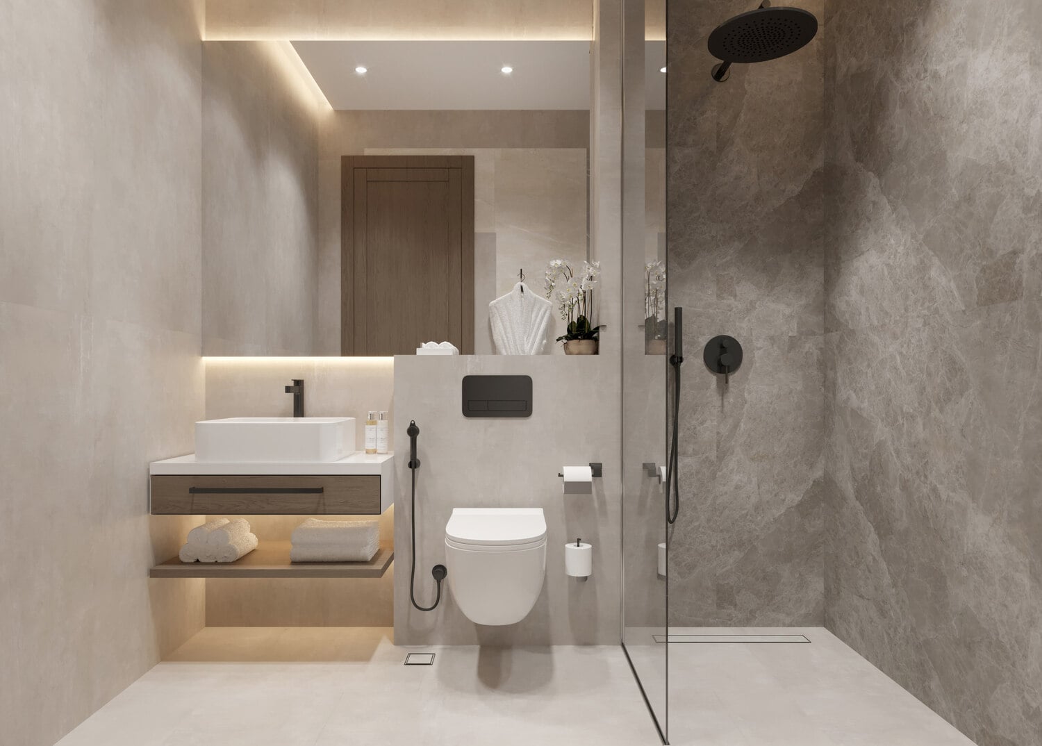 Lilian Residences by London Gate Real Estate Development, image 10 of 13. Render supplied by developer.