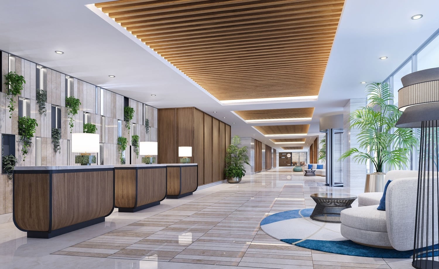Marriott by MAG Property Development, image 10 of 11. Render supplied by developer.
