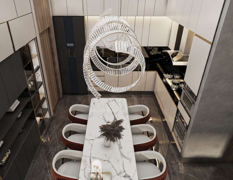 MBL Royal by MAG Property Development, image 1 of 16. Render supplied by developer.
