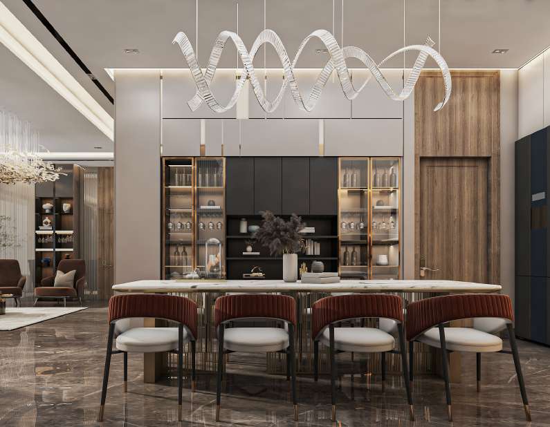 MBL Royal by MAG Property Development, image 3 of 16. Render supplied by developer.