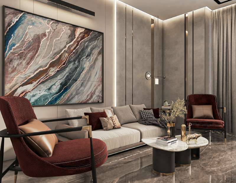 MBL Royal by MAG Property Development, image 11 of 16. Render supplied by developer.