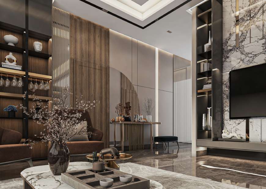 MBL Royal by MAG Property Development, image 5 of 16. Render supplied by developer.