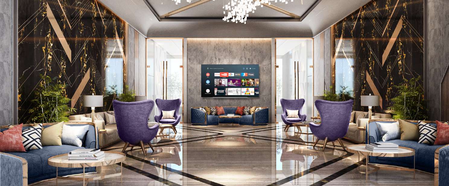MBL Royal by MAG Property Development, image 13 of 16. Render supplied by developer.