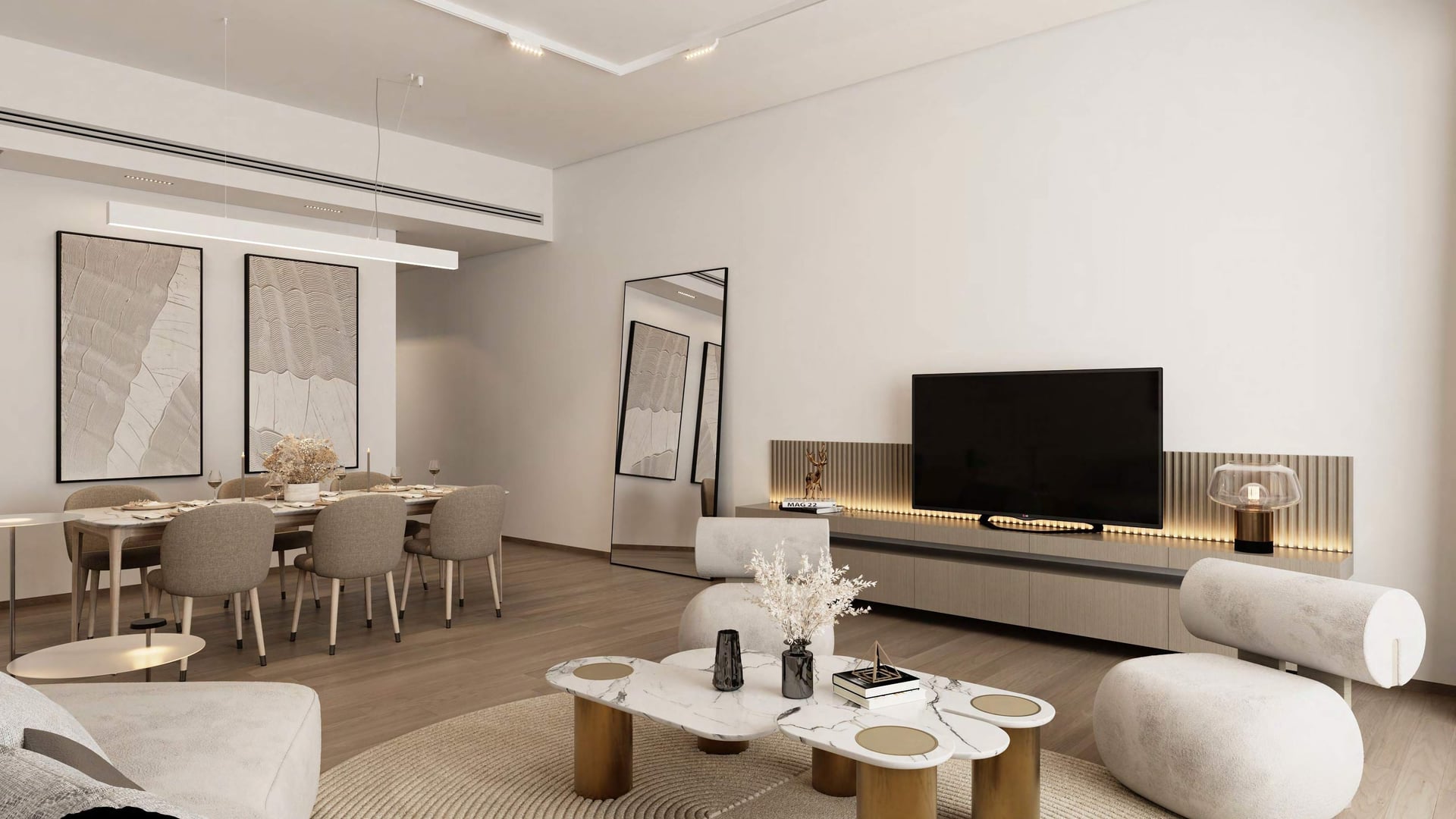 MAG 22, image 3 of 11. Render supplied by developer.