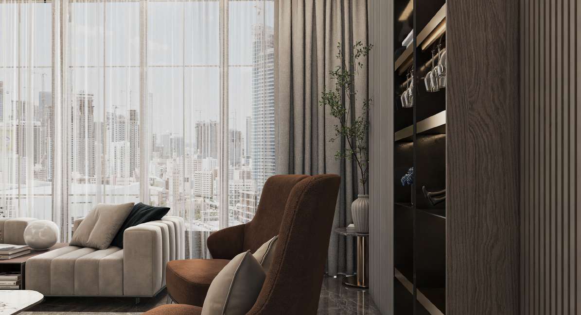 MBL Royal by MAG Property Development, image 6 of 16. Render supplied by developer.
