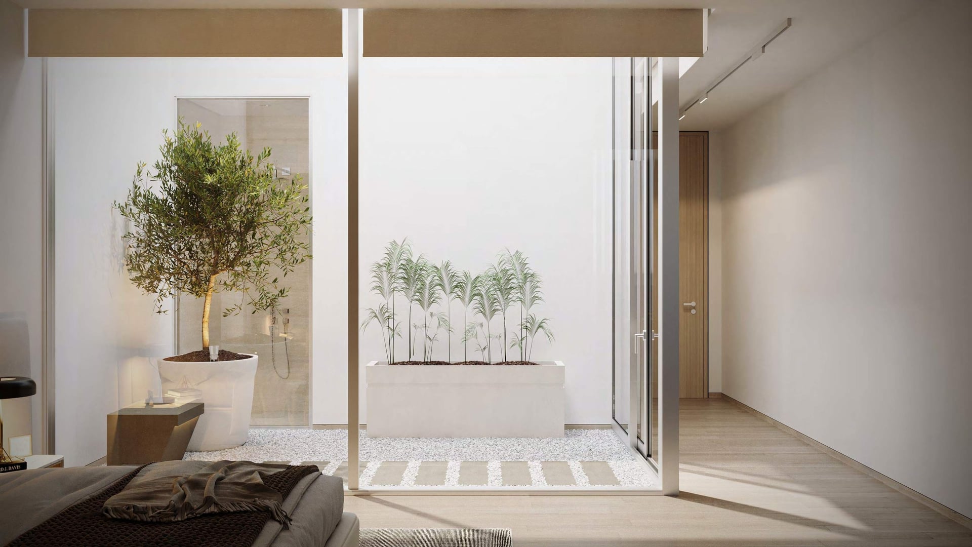 MAG 22, image 5 of 11. Render supplied by developer.