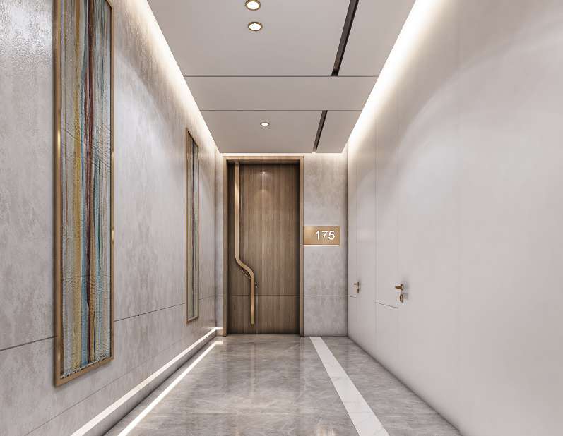 MBL Royal by MAG Property Development, image 16 of 16. Render supplied by developer.