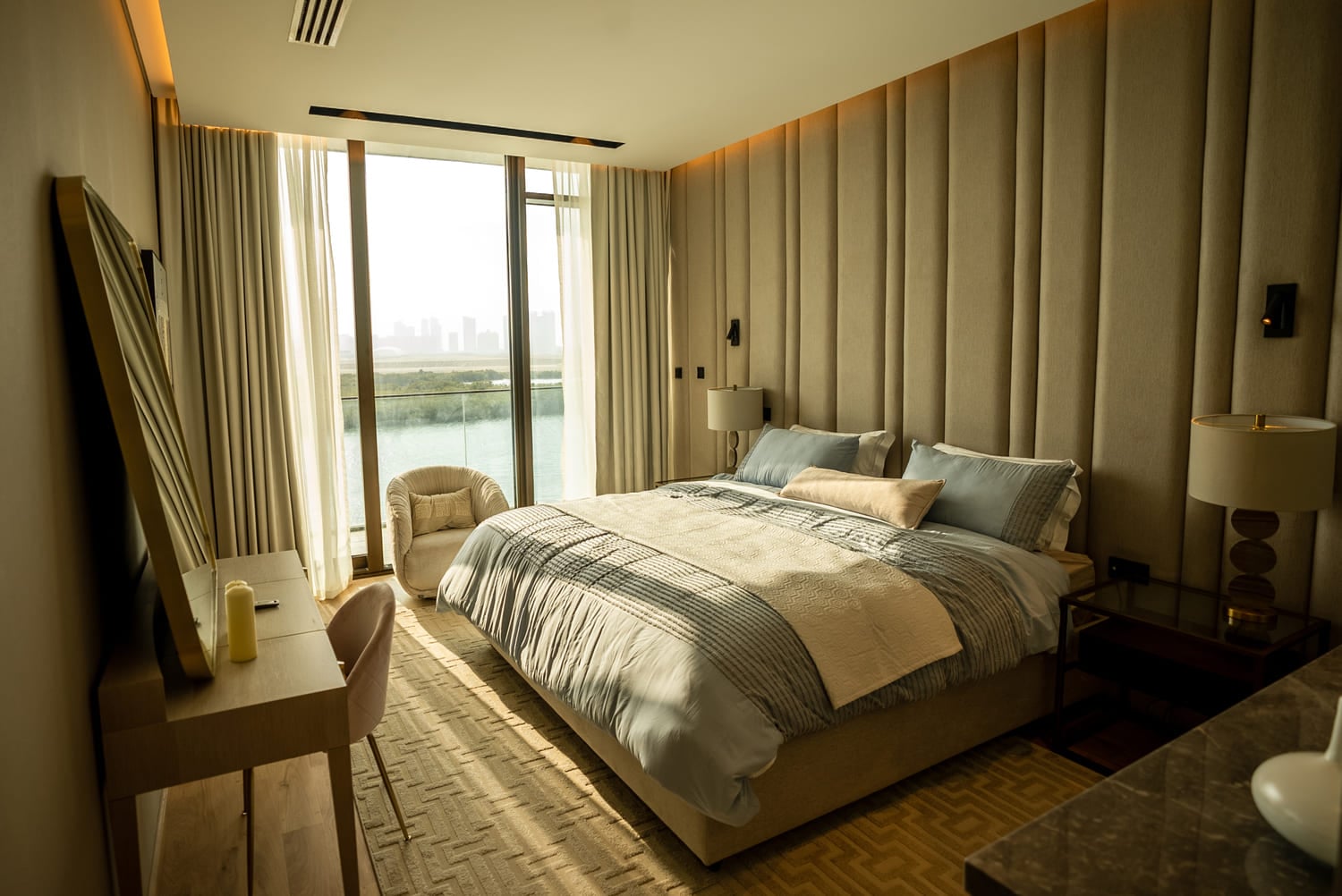 Reem Five by SAAS Properties, image 3 of 12. Render supplied by developer.