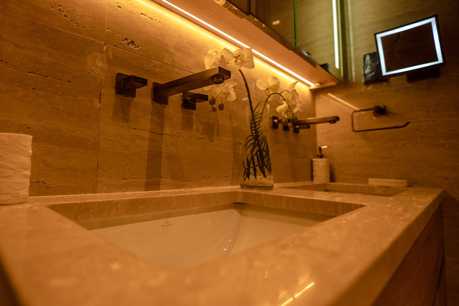 Reem Five by SAAS Properties, image 5 of 12. Render supplied by developer.