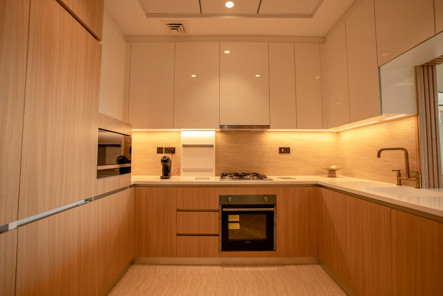 Reem Five by SAAS Properties, image 7 of 12. Render supplied by developer.