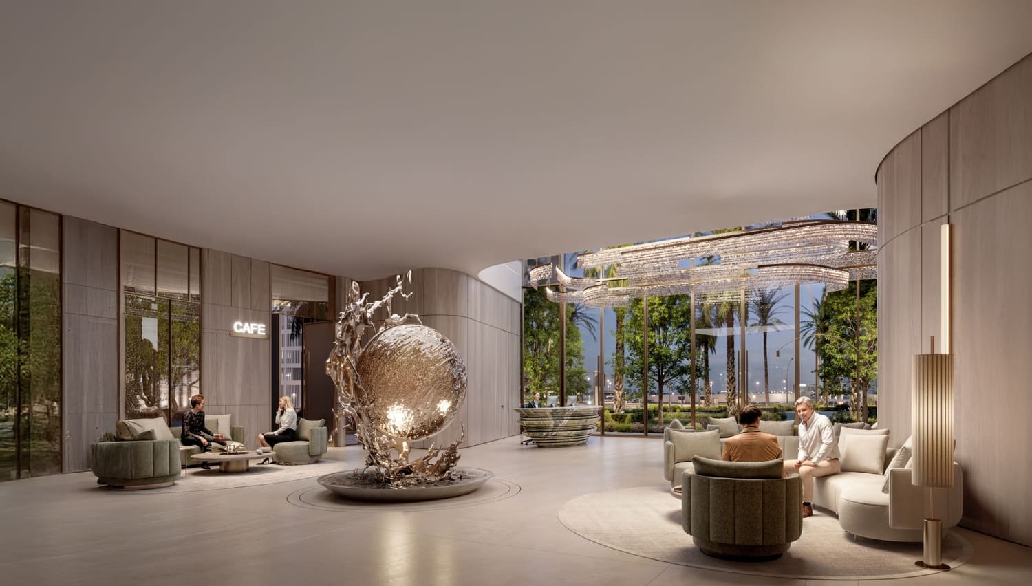 Saas Heights, image 10 of 10. Render supplied by developer.