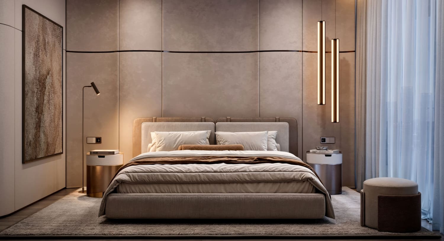 Saas Heights, image 4 of 10. Render supplied by developer.