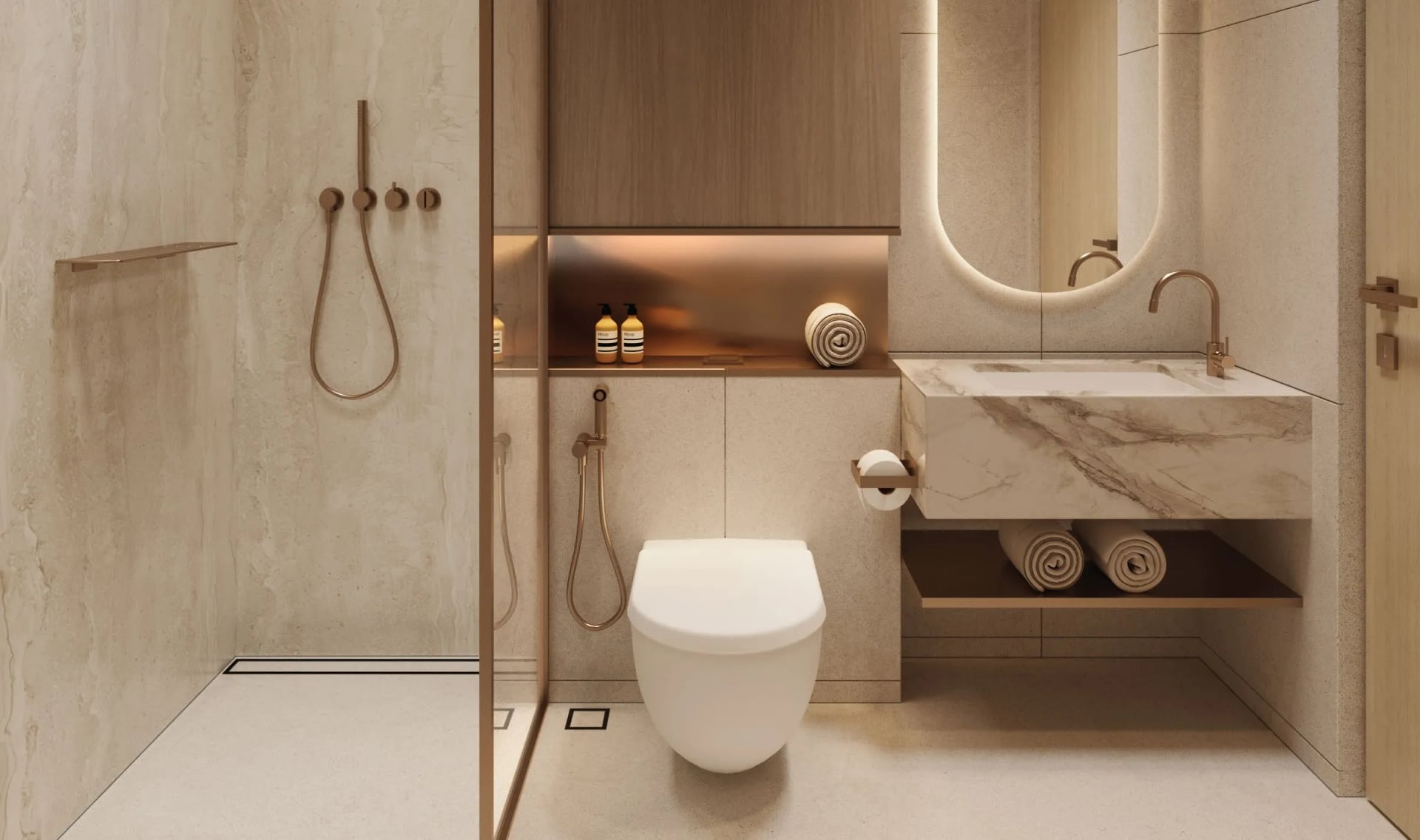 The Elysian by MFOUR Real Estate Development, image 8 of 18. Render supplied by developer.
