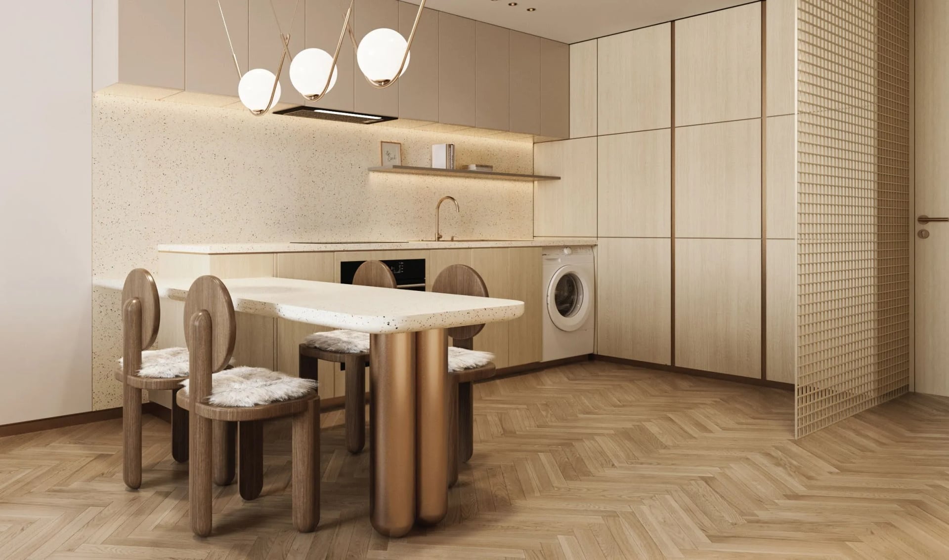 The Elysian by MFOUR Real Estate Development, image 9 of 18. Render supplied by developer.
