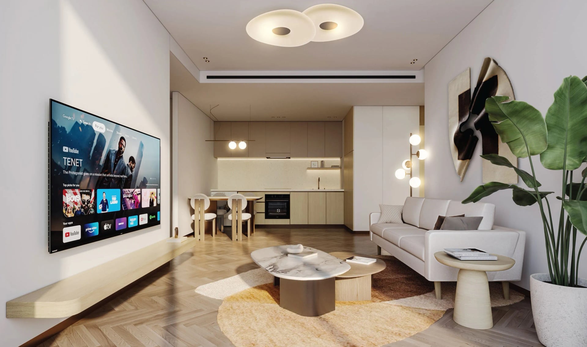 The Elysian by MFOUR Real Estate Development, image 16 of 18. Render supplied by developer.