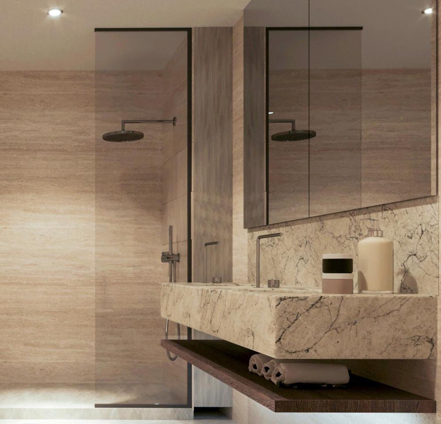 Avenue Residence 8 by NABNI Developments, image 15 of 21. Render supplied by developer.