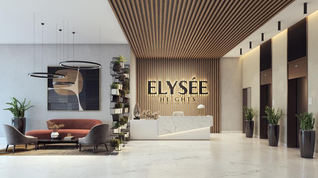 Pantheon Elysee Heights, image 10 of 10. Render supplied by developer.