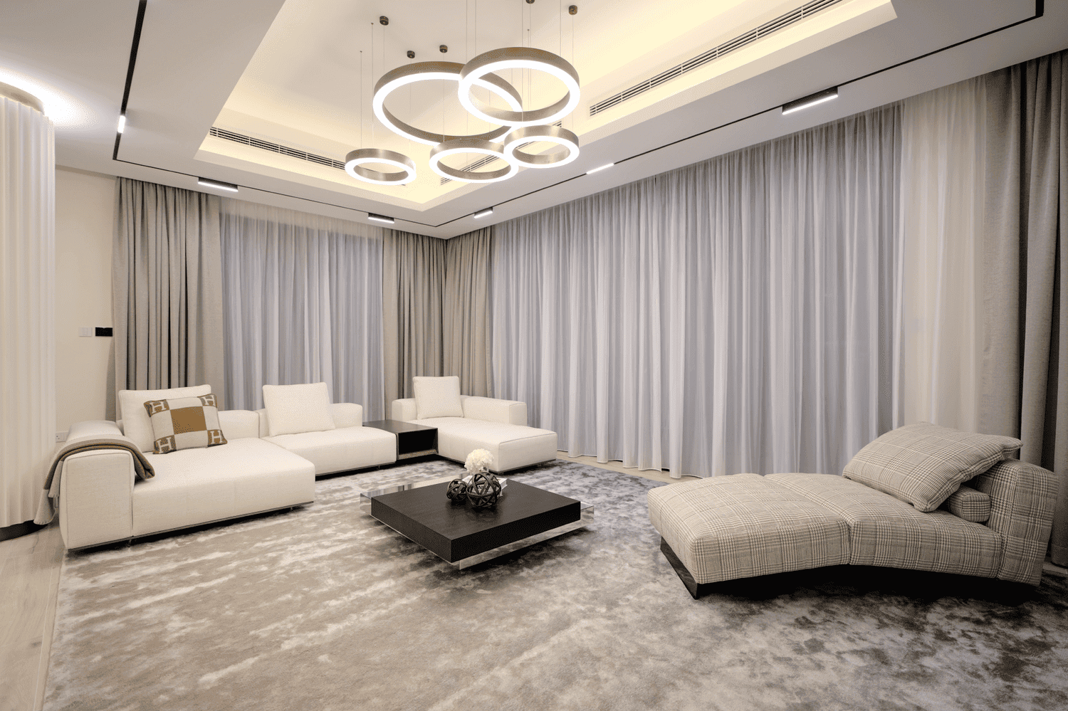 Silk Leaf 4 by Range Development, image 3 of 20. Render supplied by developer.