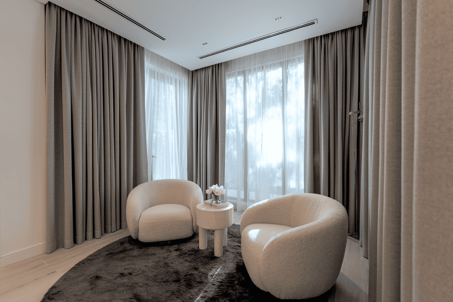Silk Leaf 4 by Range Development, image 4 of 20. Render supplied by developer.