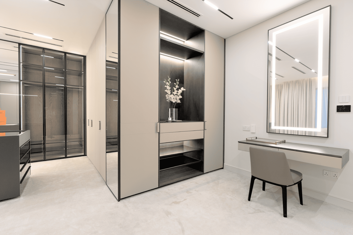 Silk Leaf 4 by Range Development, image 11 of 20. Render supplied by developer.