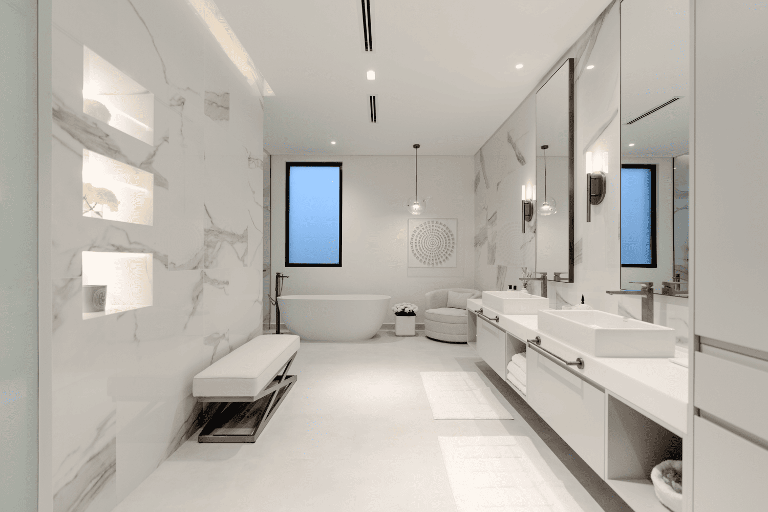 Silk Leaf 4 by Range Development, image 13 of 20. Render supplied by developer.